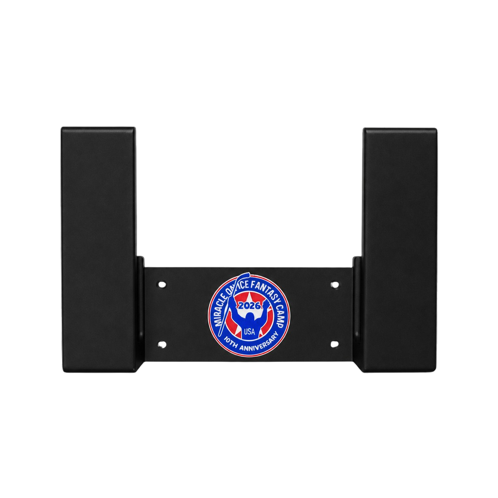 The Original Mitt-Mount (MIOFC Black Edition) *WEB EXCLUSIVE*
