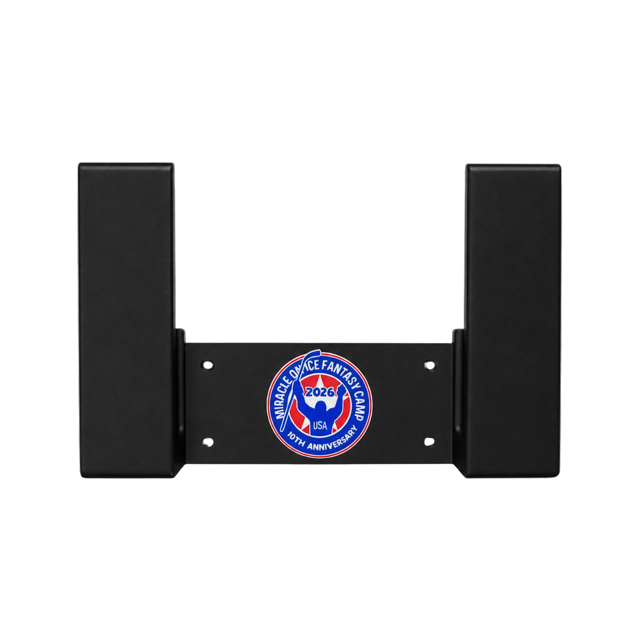 The Original Mitt-Mount (MIOFC Black Edition) *WEB EXCLUSIVE*
