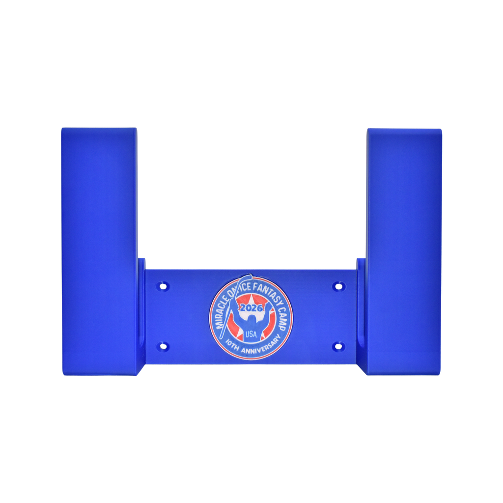 The Original Mitt-Mount (MIOFC Blue Edition)