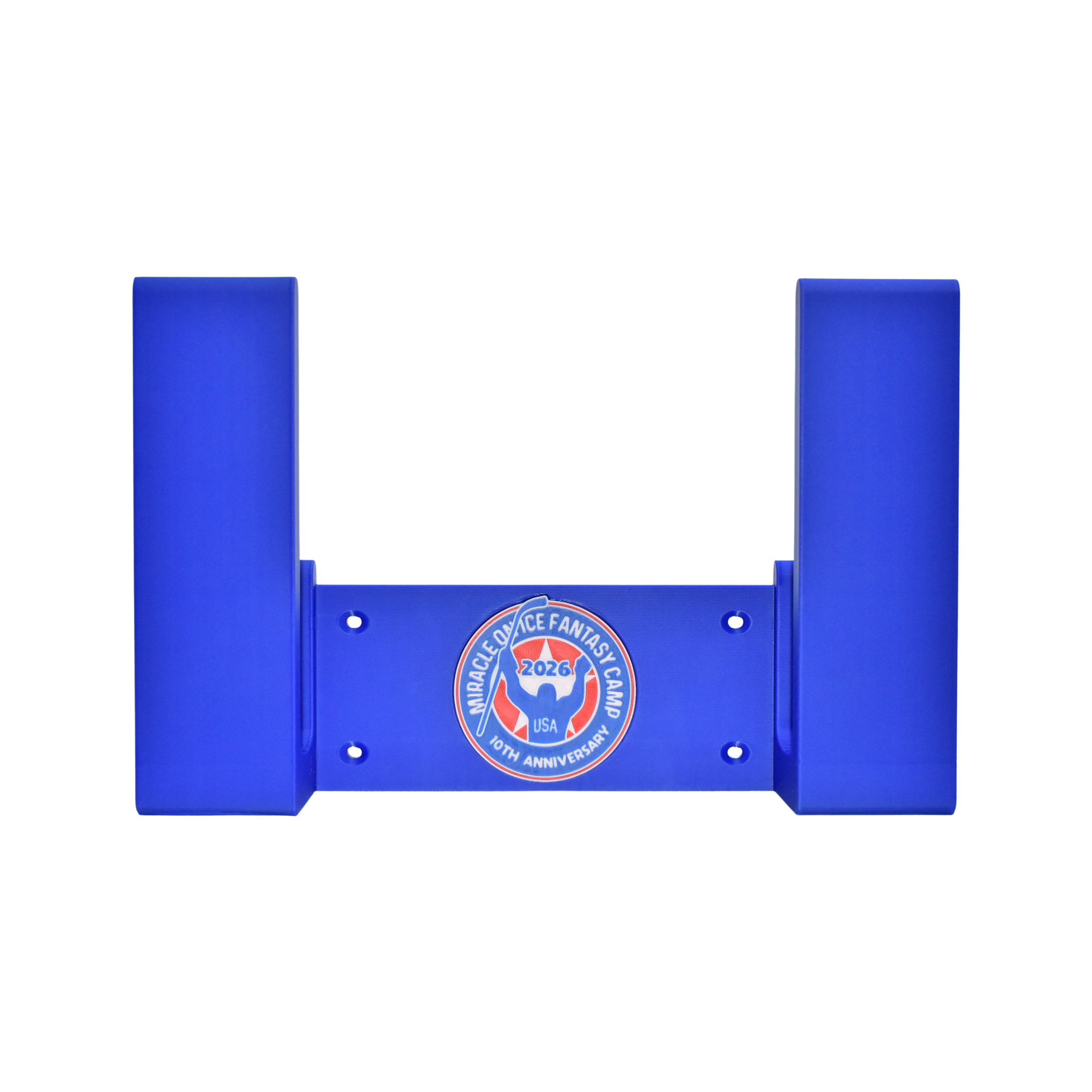 The Original Mitt-Mount (MIOFC Blue Edition)