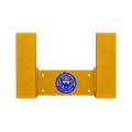 The Original Mitt-Mount (MIOFC Gold Medal Edition) *WEB EXCLUSIVE*