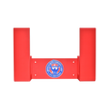 The Original Mitt-Mount (MIOFC Red Edition)