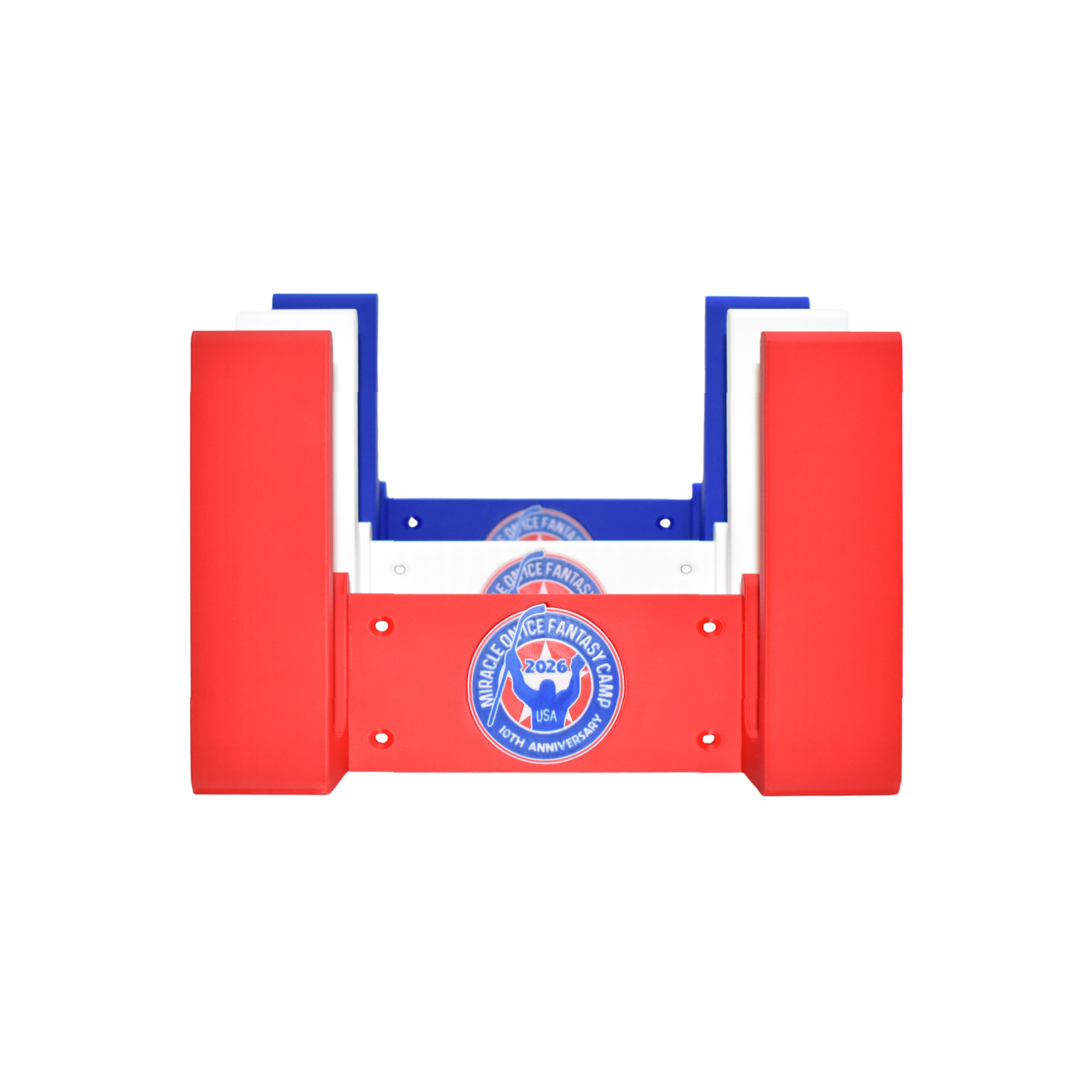 The Original Mitt-Mount (MIOFC USA Pack)