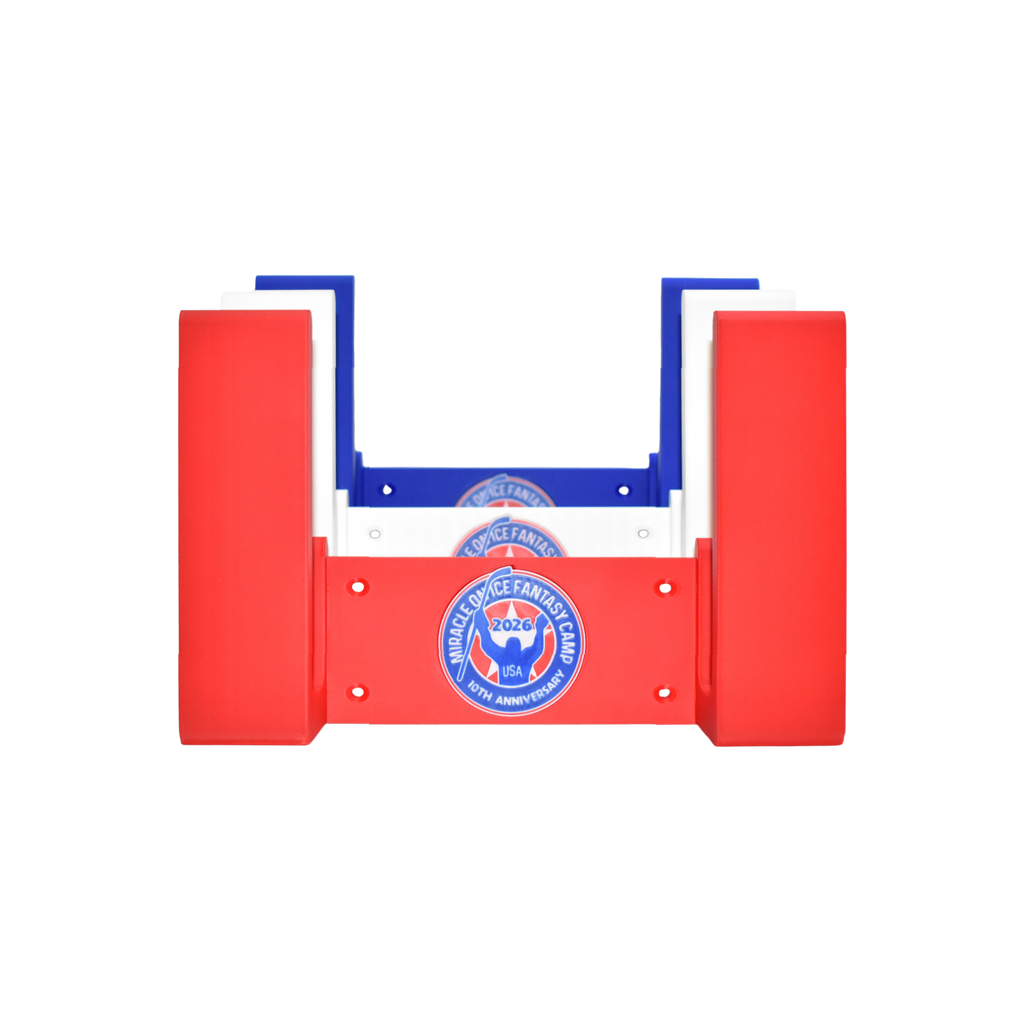 The Original Mitt-Mount (MIOFC Blue Edition)