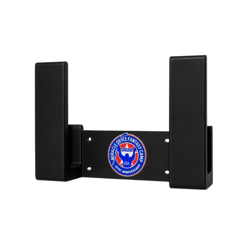 The Original Mitt-Mount (MIOFC Black Edition) *WEB EXCLUSIVE*