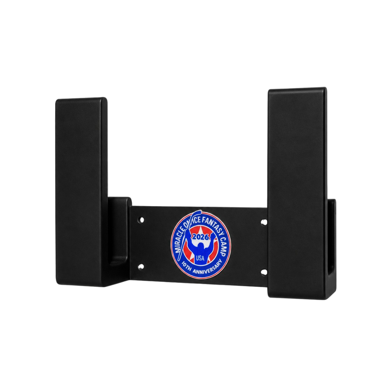 The Original Mitt-Mount (MIOFC Black Edition) *WEB EXCLUSIVE*