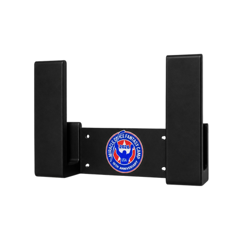 The Original Mitt-Mount (MIOFC Black Edition) *WEB EXCLUSIVE*