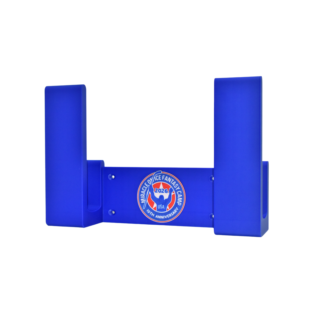 The Original Mitt-Mount (MIOFC Blue Edition)