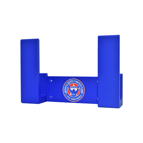 The Original Mitt-Mount (MIOFC Blue Edition)