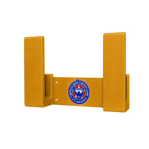 The Original Mitt-Mount (MIOFC Gold Medal Edition) *WEB EXCLUSIVE*