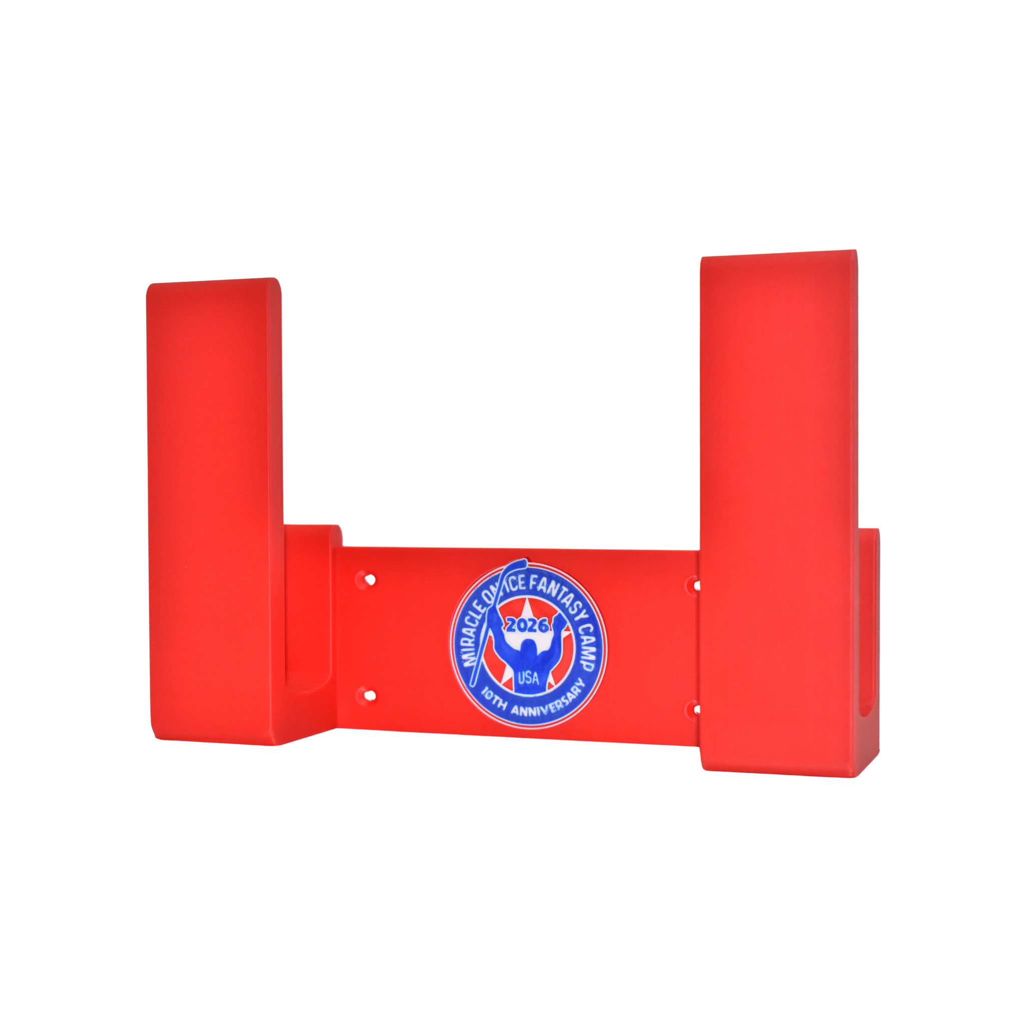 The Original Mitt-Mount (MIOFC Red Edition)