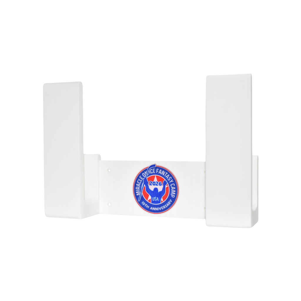 The Original Mitt-Mount (MIOFC White Edition)
