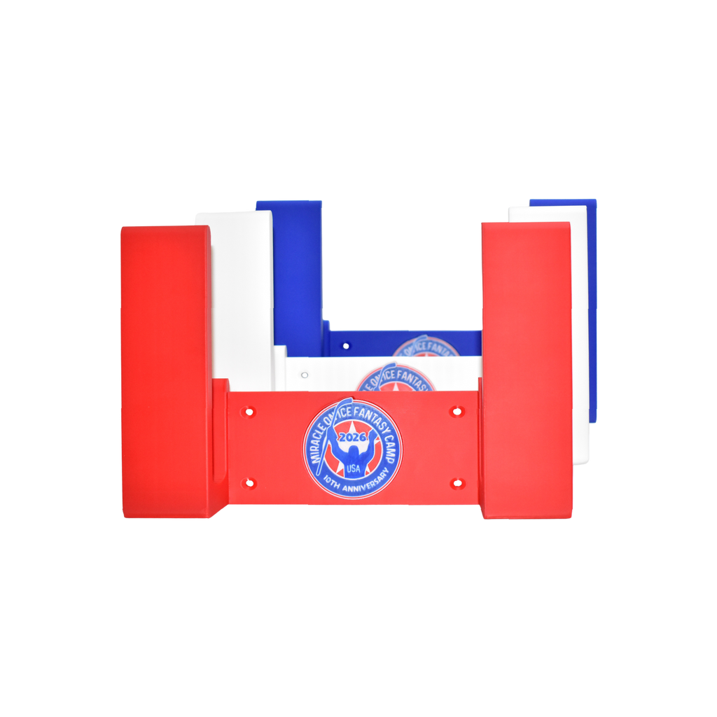 The Original Mitt-Mount (MIOFC USA Pack)