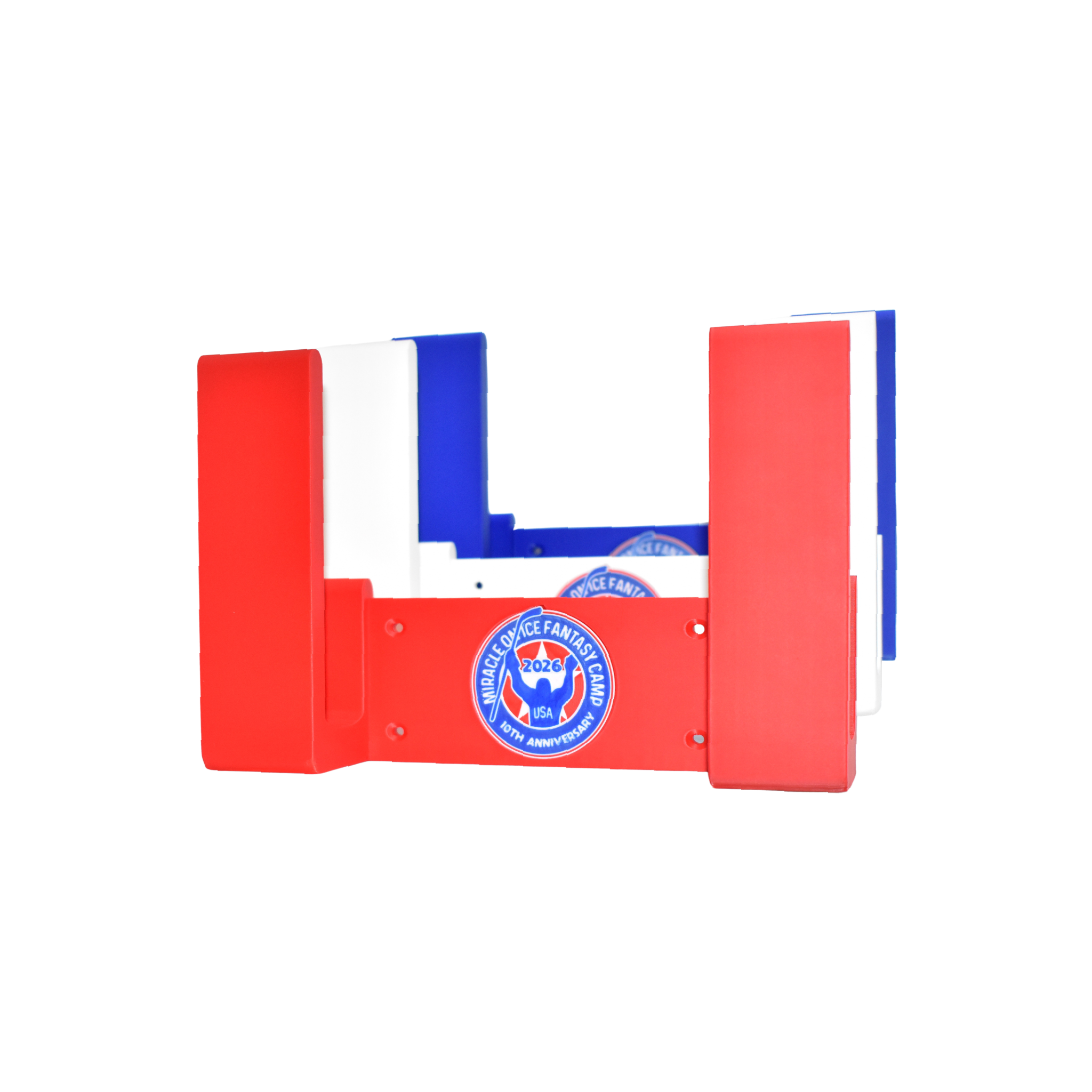 The Original Mitt-Mount (MIOFC USA Pack)