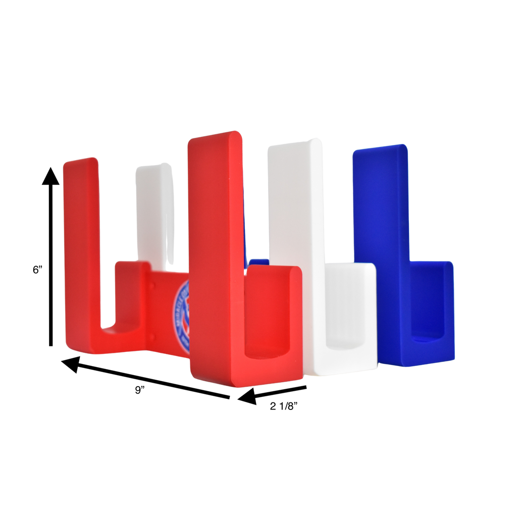 The Original Mitt-Mount (MIOFC USA Pack)
