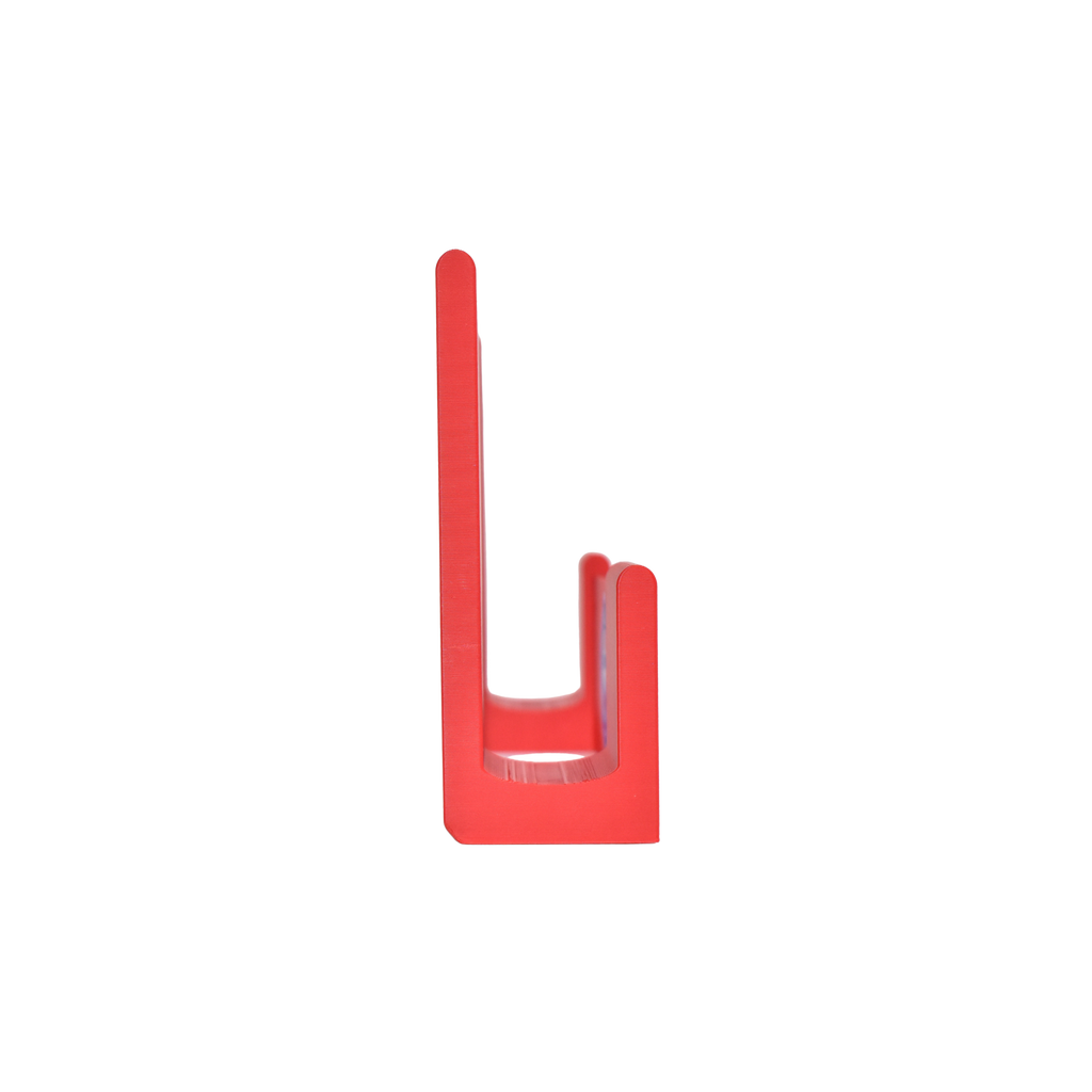 The Original Mitt-Mount (MIOFC Red Edition)
