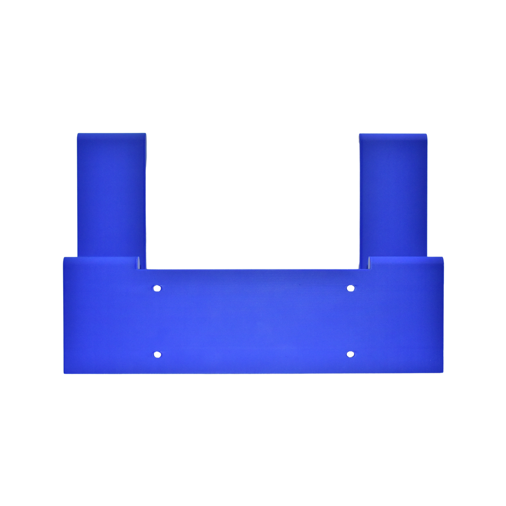 The Original Mitt-Mount (MIOFC Blue Edition)