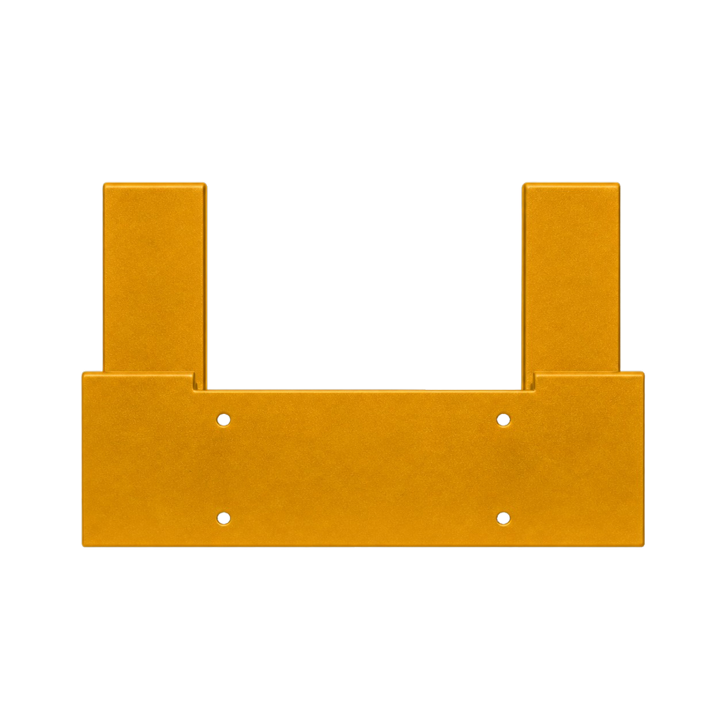 The Original Mitt-Mount (MIOFC Gold Medal Edition) *WEB EXCLUSIVE*