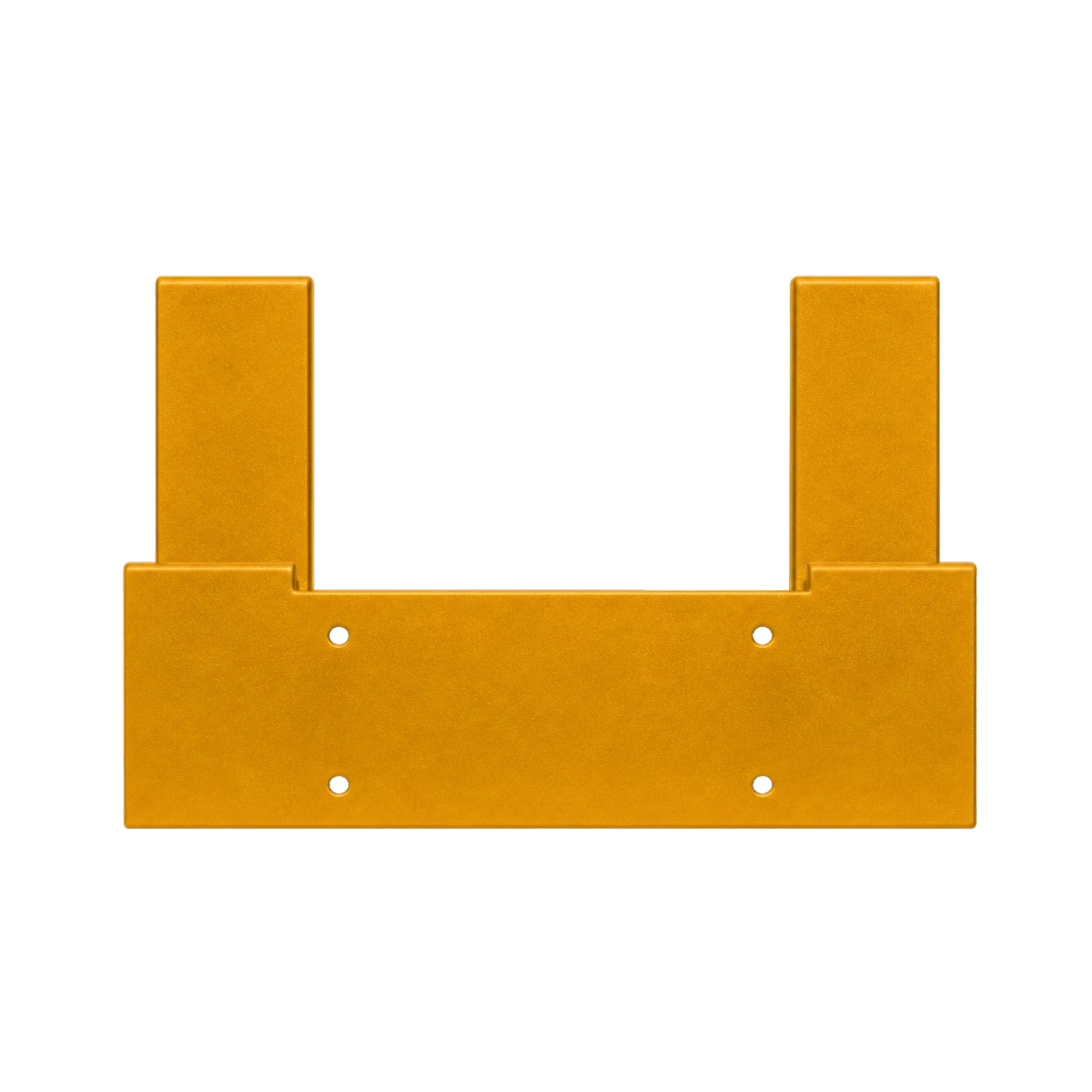 The Original Mitt-Mount (MIOFC Gold Medal Edition) *WEB EXCLUSIVE*