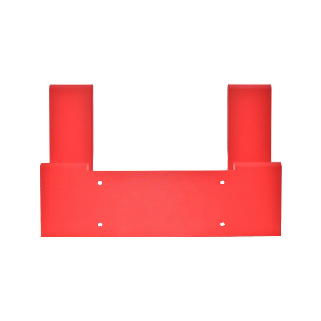 The Original Mitt-Mount (MIOFC Red Edition)