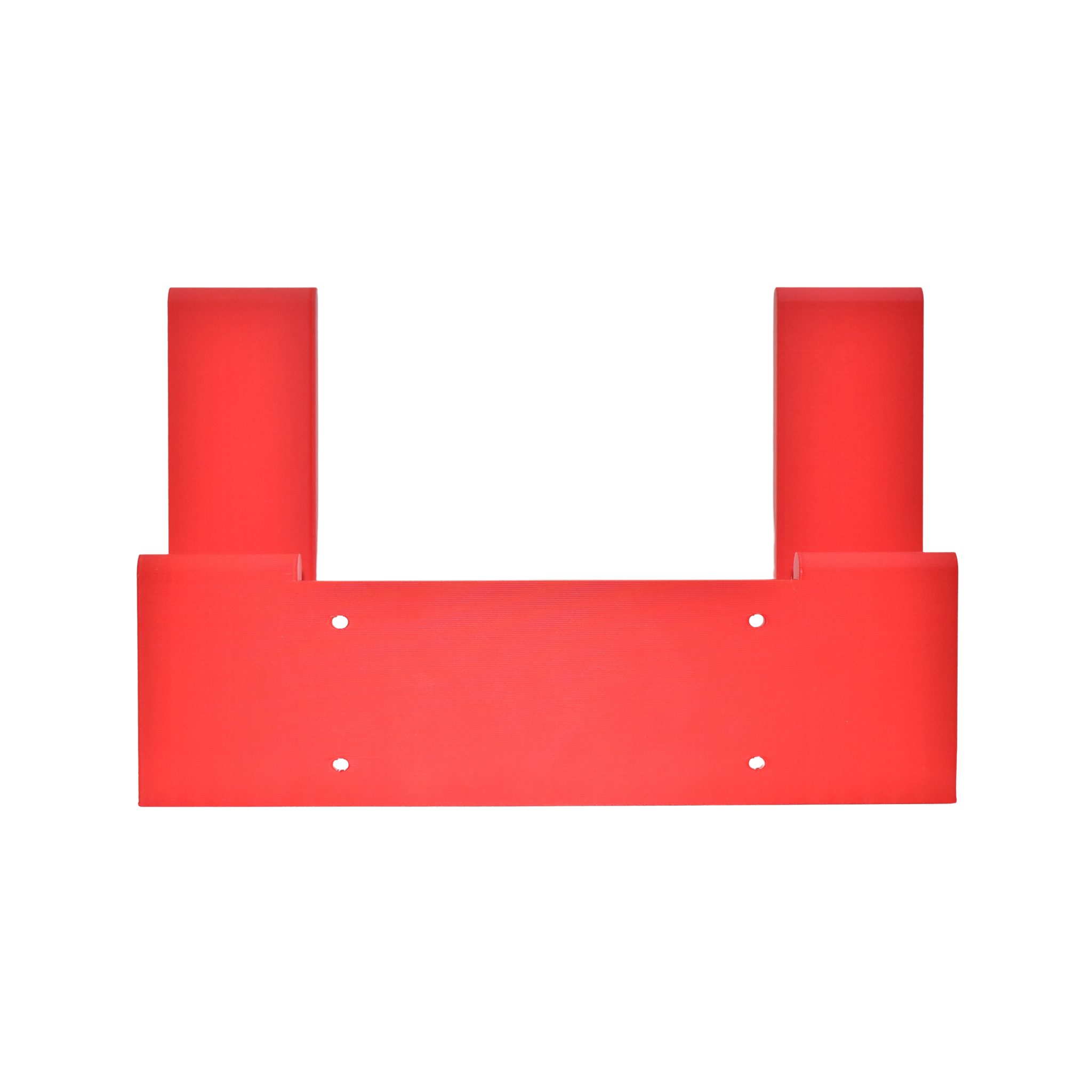 The Original Mitt-Mount (MIOFC Red Edition)