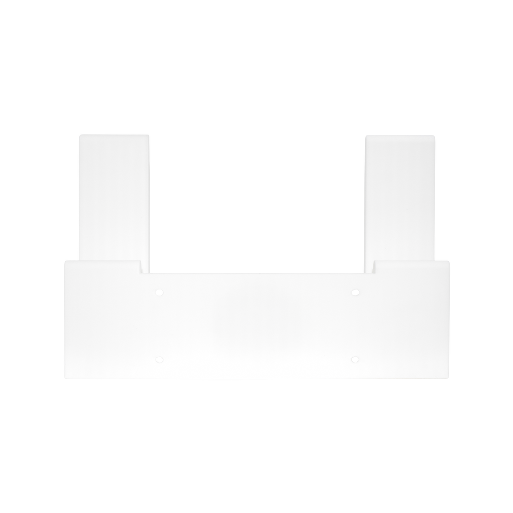 The Original Mitt-Mount (MIOFC White Edition)
