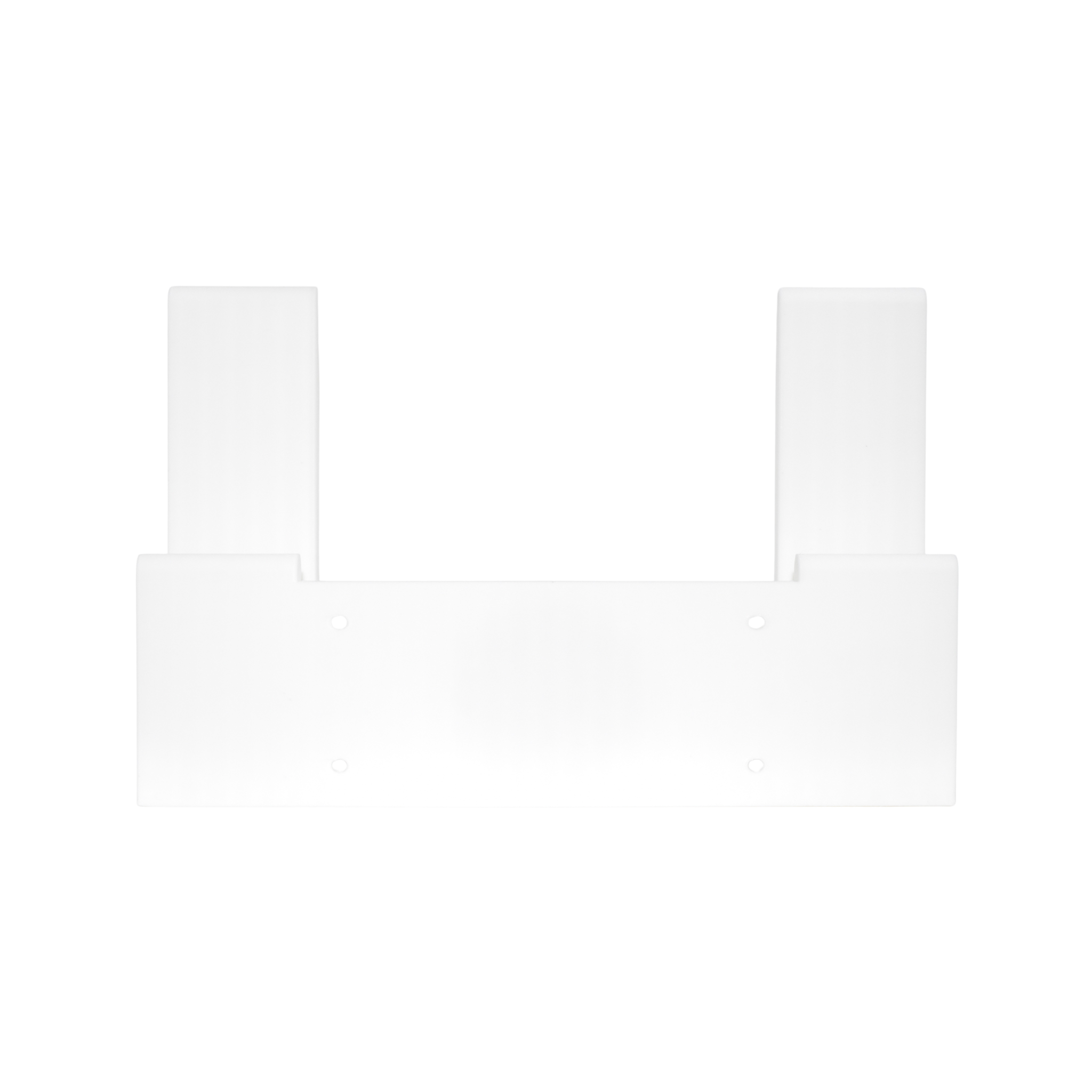 The Original Mitt-Mount (MIOFC White Edition)