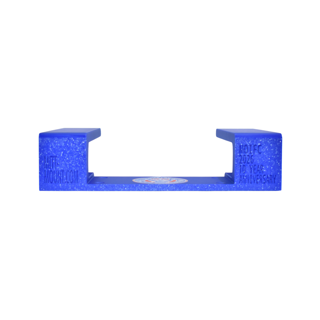 The Original Mitt-Mount (MIOFC Blue Edition)