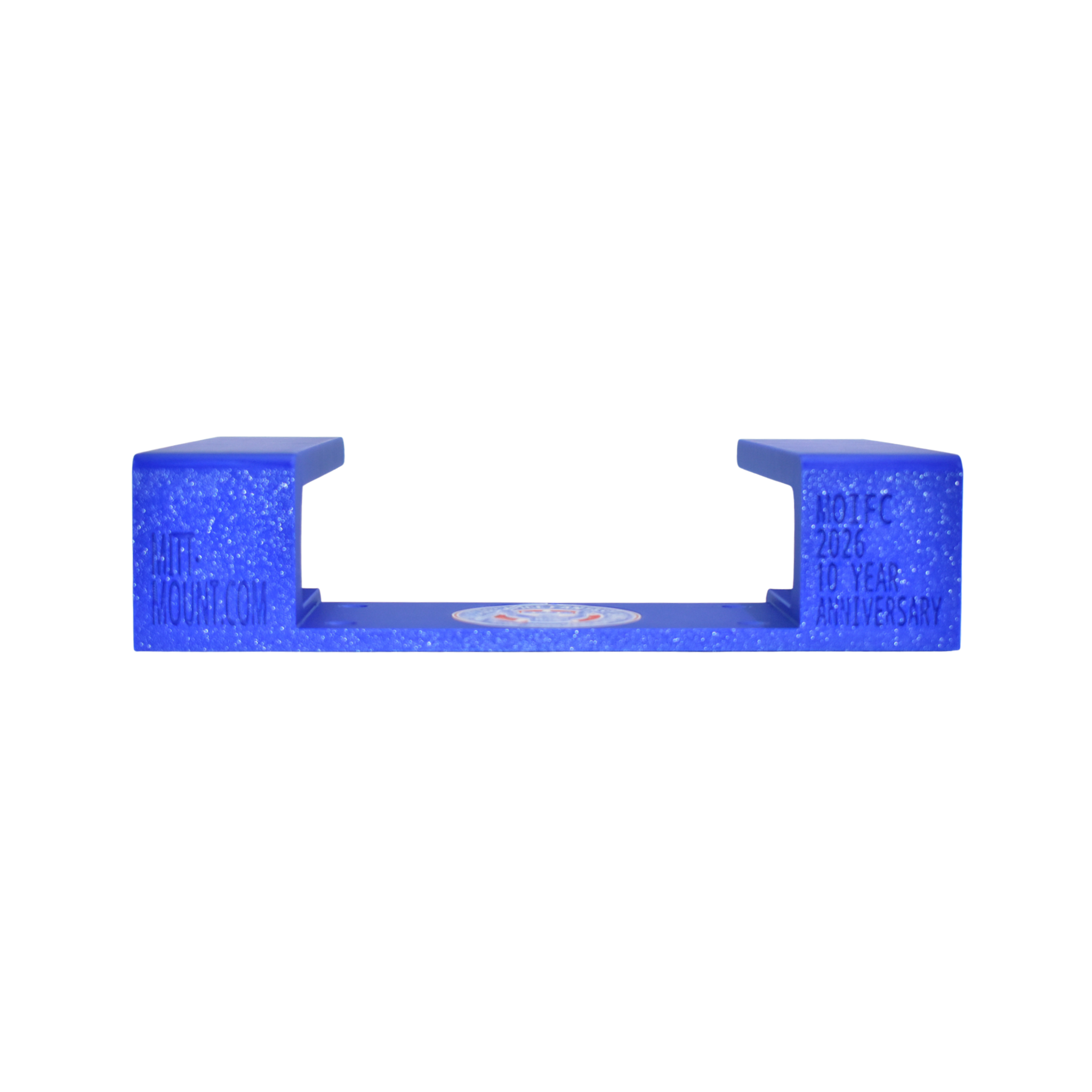 The Original Mitt-Mount (MIOFC Blue Edition)