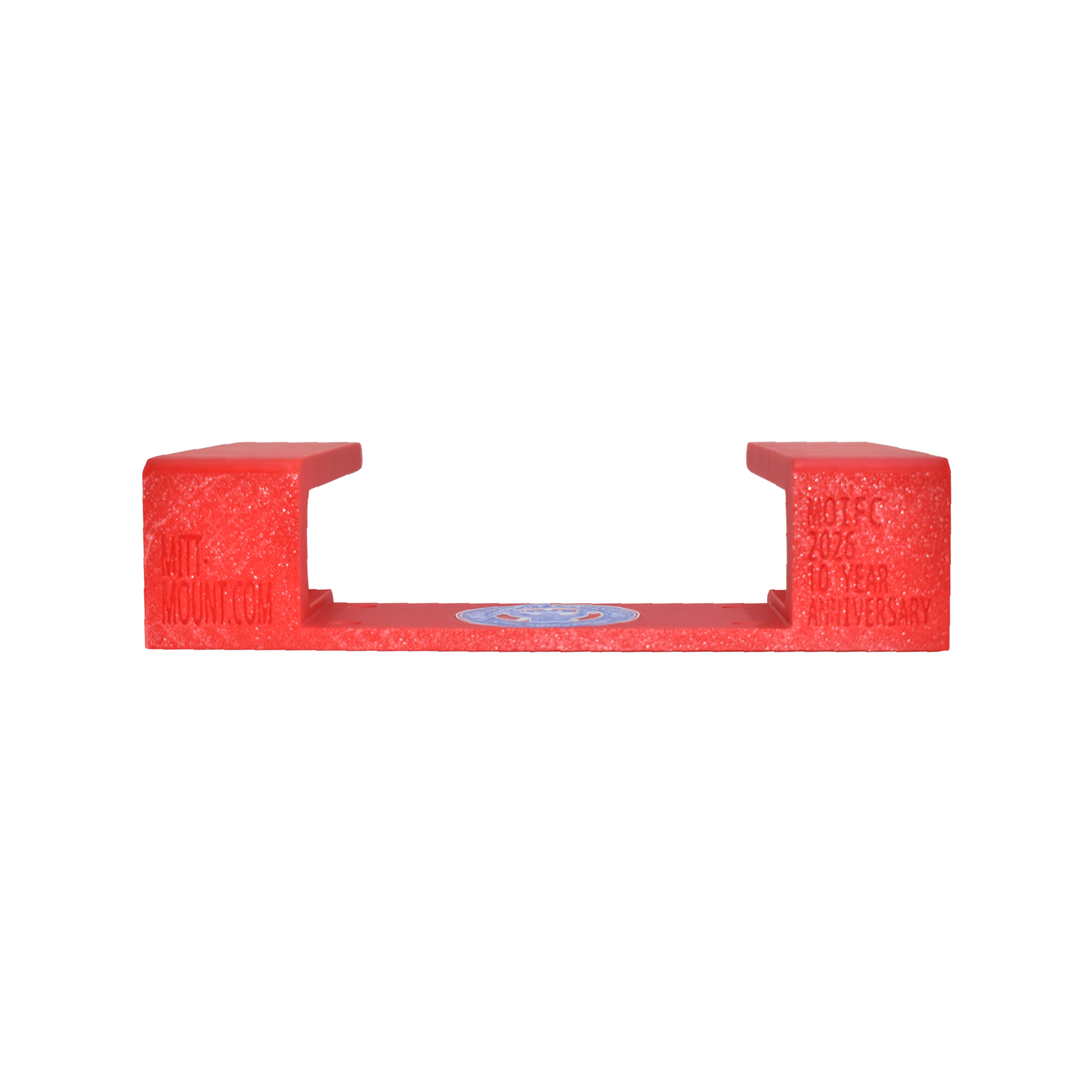 The Original Mitt-Mount (MIOFC Red Edition)