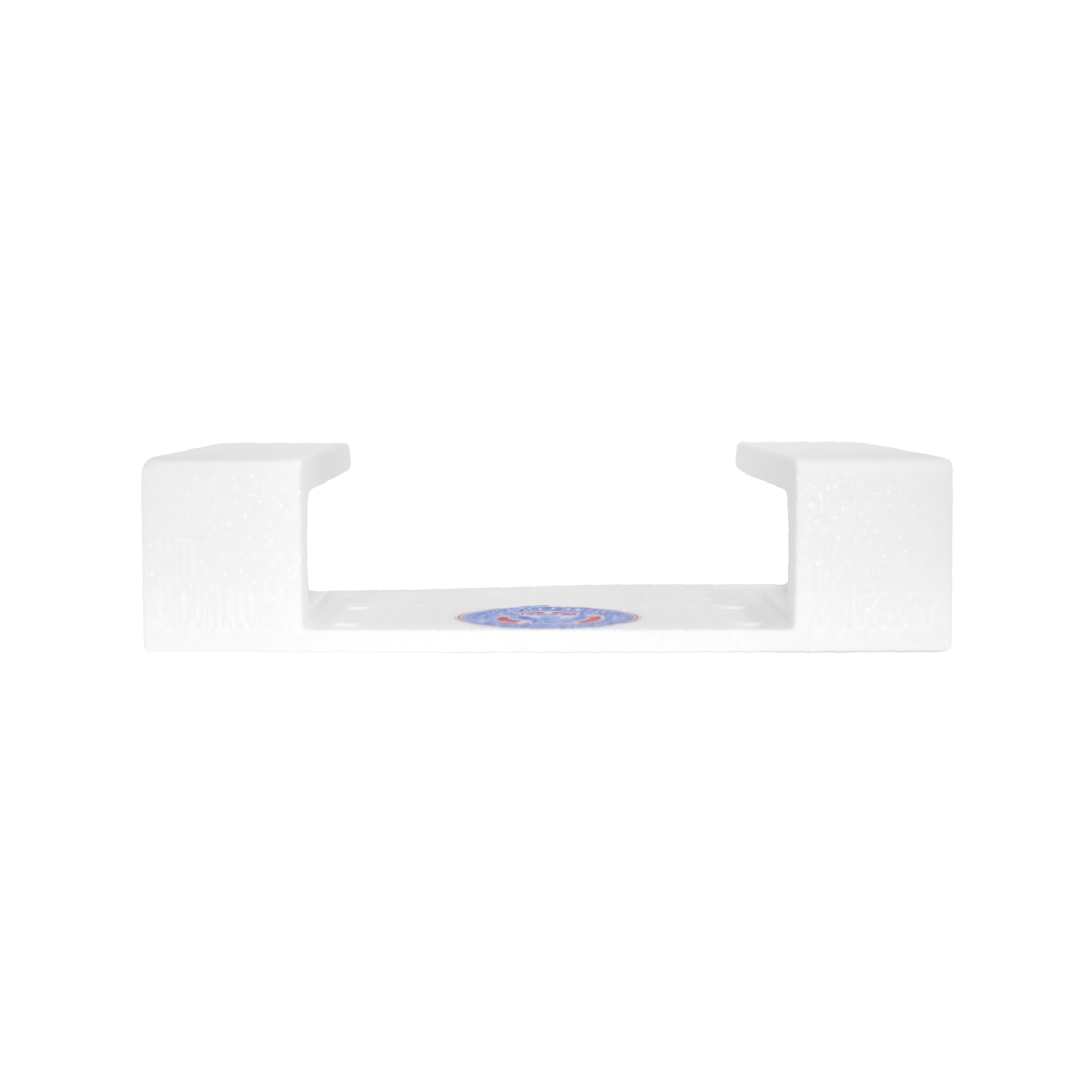 The Original Mitt-Mount (MIOFC White Edition)